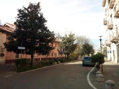 Apartament Governo Provvisorio House Mediolan Zewnętrze zdjęcie