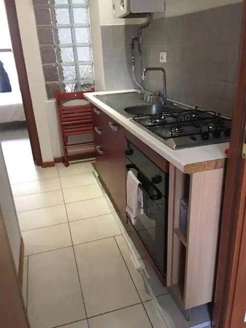 Apartament Governo Provvisorio House Mediolan Zewnętrze zdjęcie